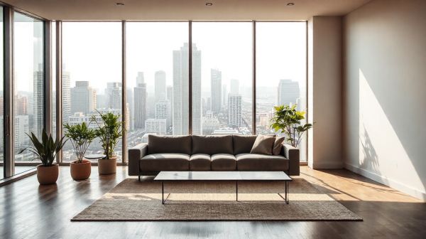 10 idées innovantes pour une rénovation d'habitat réussie