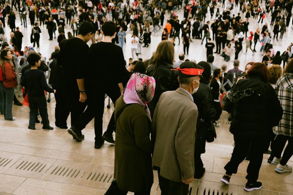 Bien choisir sa taille de chaussures de sécurité