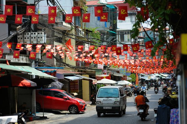 Séjour de luxe dans les campings France