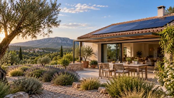 5 astuces pour économiser grâce aux panneaux solaires