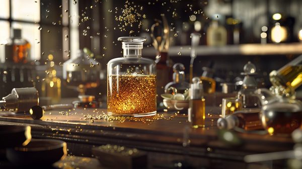 Créez votre parfum et découvrez les bienfaits de la nigelle