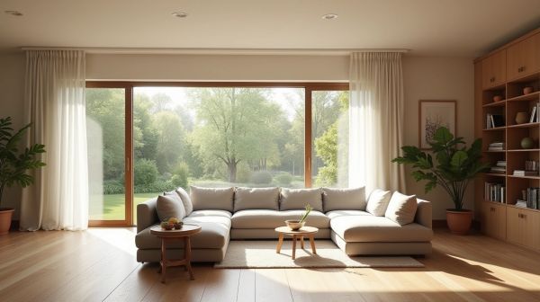 Transformez votre habitat avec une rénovation d'ampleur