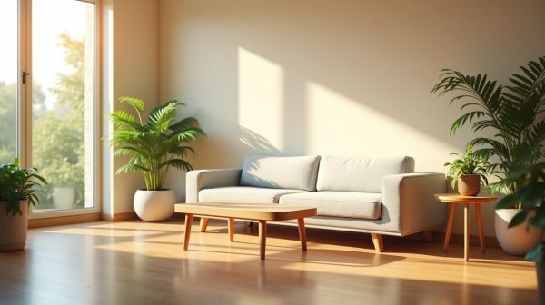 Transformez votre habitat avec une rénovation d'ampleur
