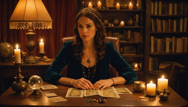 Voyance sentimentale : découvrez des réponses claires et précises