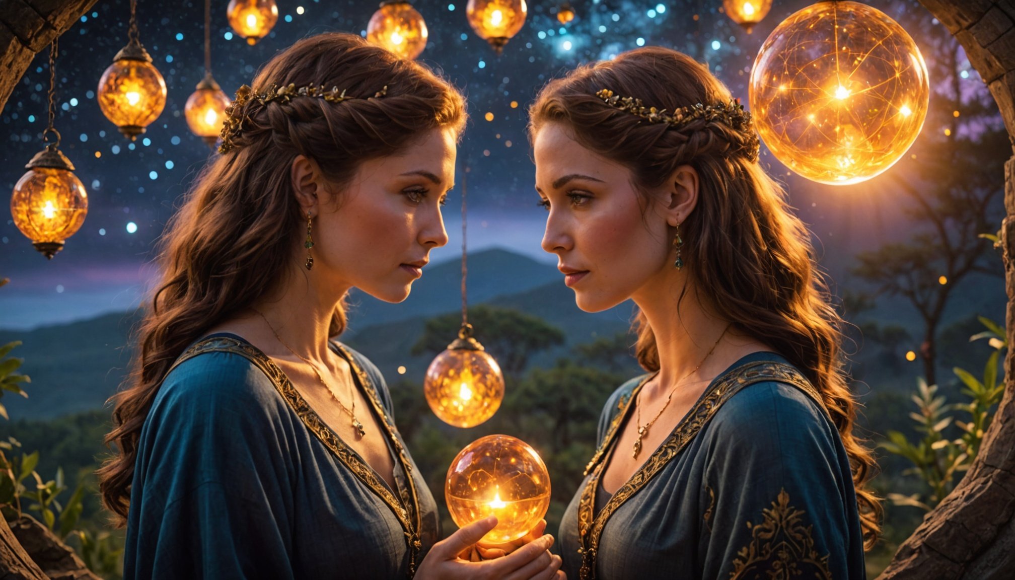 Vos questions sur la voyance en amour